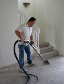 Carpet Cleaning Wesley Chapel FL